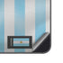 Argentina Soccer Flag Galaxy A14 5G Skin